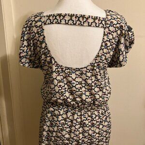 Peppermint Fish Dress